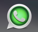 Популярность WhatsApp стремительно растет