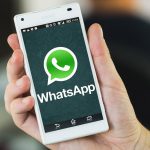 В WhatsApp может появиться синхронизация чатов